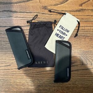 readers case assortment